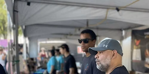 Where Peru Meets Texas: A Culinary Celebration with Chef Josue Rivas