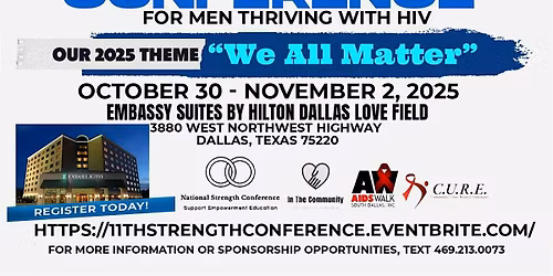 11th National Strength Conference