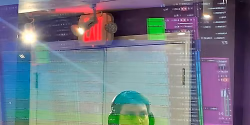 Sunday Night Music at Ruckus