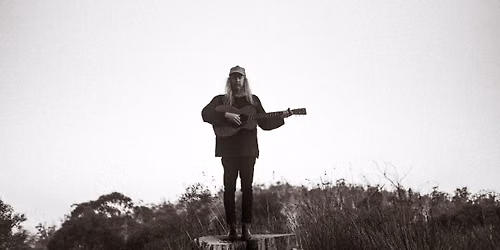 Stu Larsen | Brighton + Luke Thompson