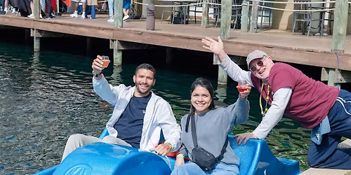 Wine on the Royal Water