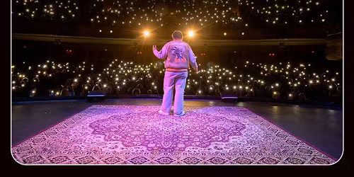 The Moth - GrandSLAM Championship at Fitzgerald Theater