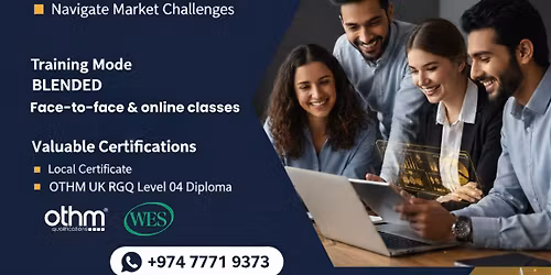 Business Management Courses