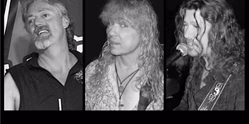 MaxBand at Shooters Cedar Park!