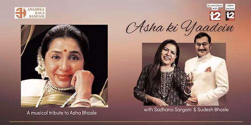 Asha ki Yaadein