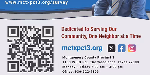 Commissioner Wheeler's Town Hall Meeting