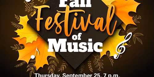 SCF Symphonic Band: A Musical Landscape