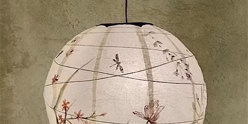 Sip & Paint: Paper Lanterns