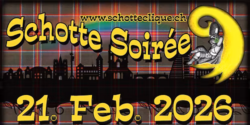 Schotte Soir\u00e9e 2026