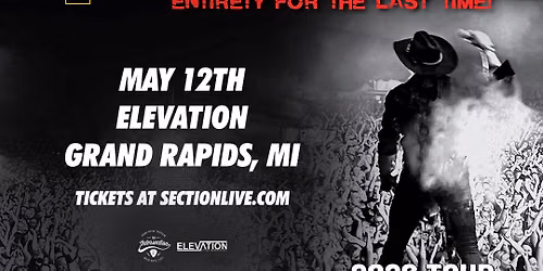 Geoff Tate's Operation Mindcrime at Center for the Arts of Homer