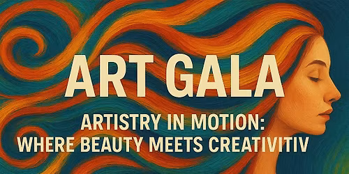 Mane Hair Gala 2025 |  Artistry in Motion: Where Beauty Meets Creativity