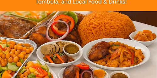 The Charity & Cultural Event