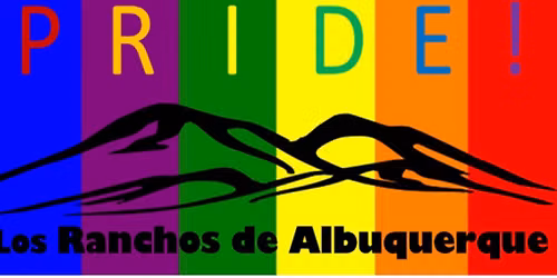 Los Ranchos de Albuquerque Pride