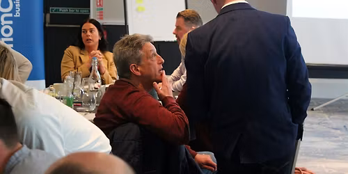 THE 6 STEPS THAT WILL UNLOCK YOUR BUSINESSES FULL POTENTIAL