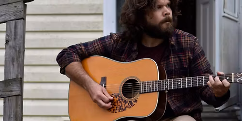 Live Music - Will Easter!