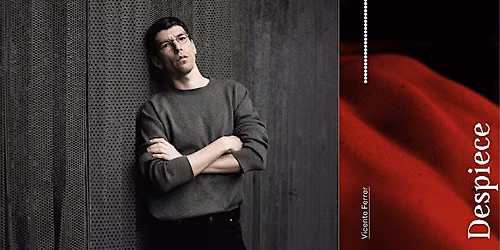 FINESTRES - Des de Sani\u00e0: Vicente Ferrer amb SVSTO