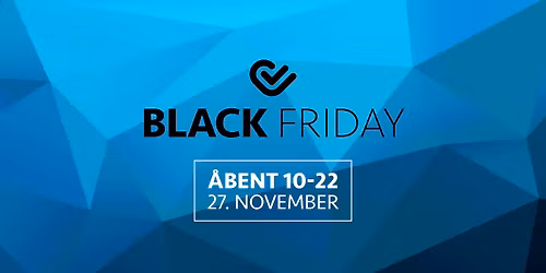 Black Friday