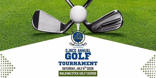 St. John Neumann Annual Golf Tournament at Walking Stick Golf Course