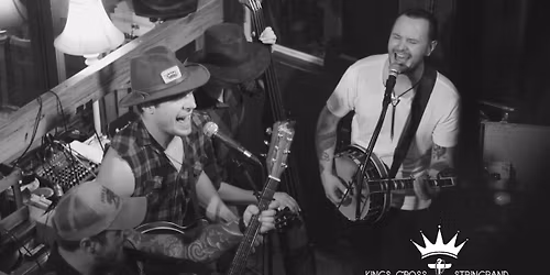 After Work med livemusik