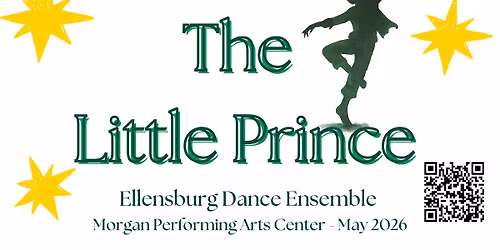 The Little Prince - An Original Dance Interpretation