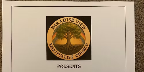 Halloween Paranormal Night \ud83c\udf19 Buffery Park