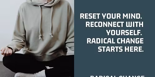 Meditation and Sound Healing