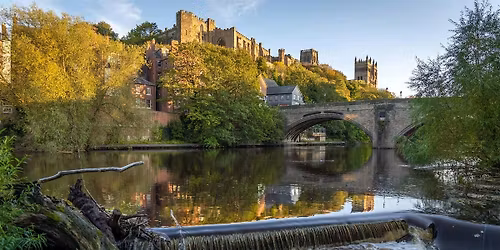 Connecting HR North East - 6 November  2025 (Durham)