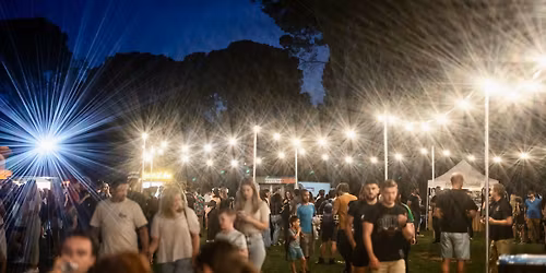 Campbelltown Moonlight Markets 25\/26