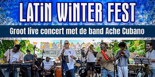 LATIN WINTER FEST