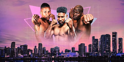 BKB 58: Miami