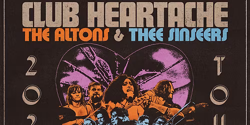 Thee Sinseers at StageOne at Fairfield Theatre Company