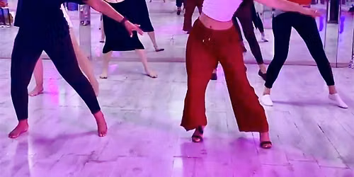 10-week Studio Dance Courses in July! Salsaton and Traditional Belly Dance