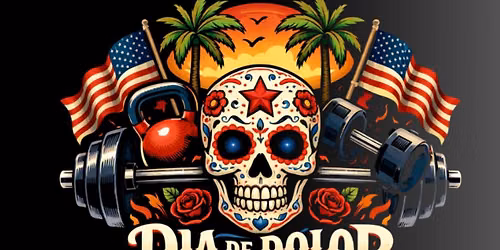 Dia De Dolor Competition
