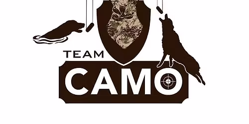 Team Camo Dock Diving Seminar with David and Kerri Flores