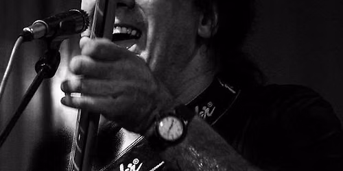 Black Cat & Dirty Blues + Armonicadance feat. Bruno Briscik #bolognaestate2026