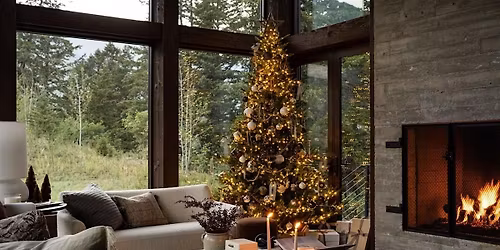 Home for the Holidays: A Homebuyer Seminar with Meritage Homes