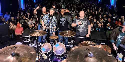 SICKMAN live at Stockyard Bristol 