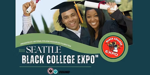 8th Annual Seattle Black College Expo -FREE