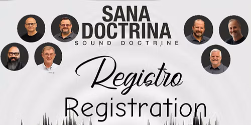 Calvary Rosarito Church Planting Conference! Calvary Rosarito Conferencia de Plantacion de Iglesias