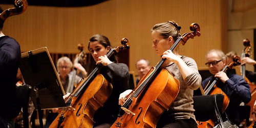 Klassisk fyraftenskoncert