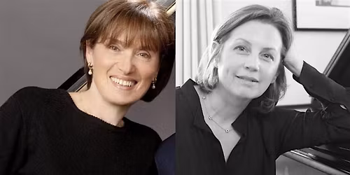 Classical Music Speaks: Cipa Dichter & Pam Goldberg IN-PERSON AT DOROT