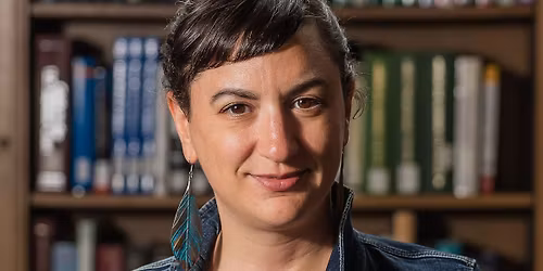 "Behind the Book: The Labor of Acquisitions Editing" \u2014 Public Lecture by Sara Jo Cohen
