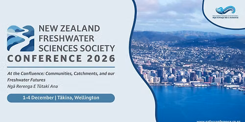 NZFSS Conference 2026