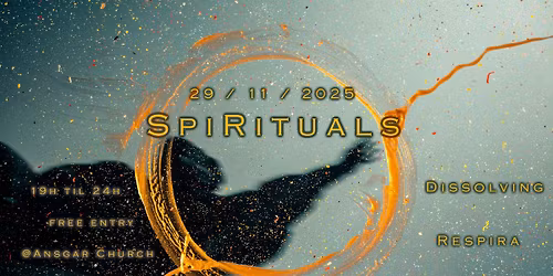 \u26a1SpiRituals \u26a1