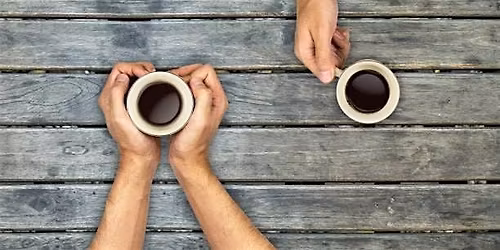 Across the Table Part III: Discussing Israel and Palestine