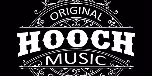 HOOCH - Hard Rock Cafe