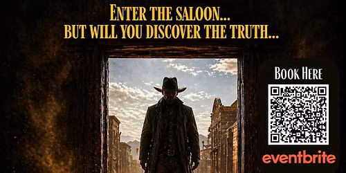 Murder Mystery Wild West \ud83d\udc0e