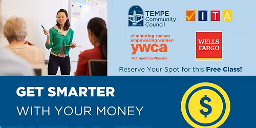 Financial Empowerment Class - Debt