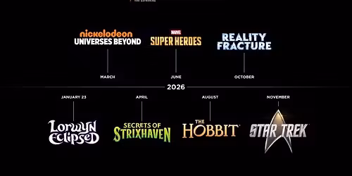 Battle for 1K, Pauper Showdown 4, 3-player team Edition