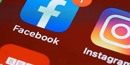 Facebook and Instagram for your business!